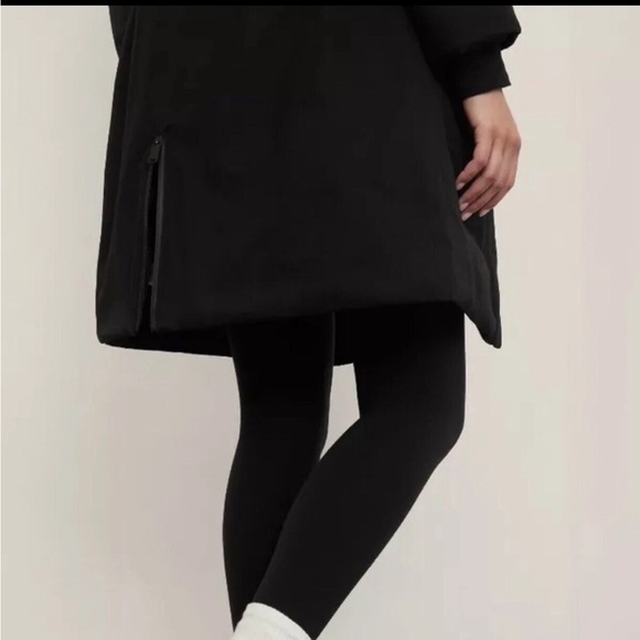 Athleta Outbound Parka - Picture 6 of 15